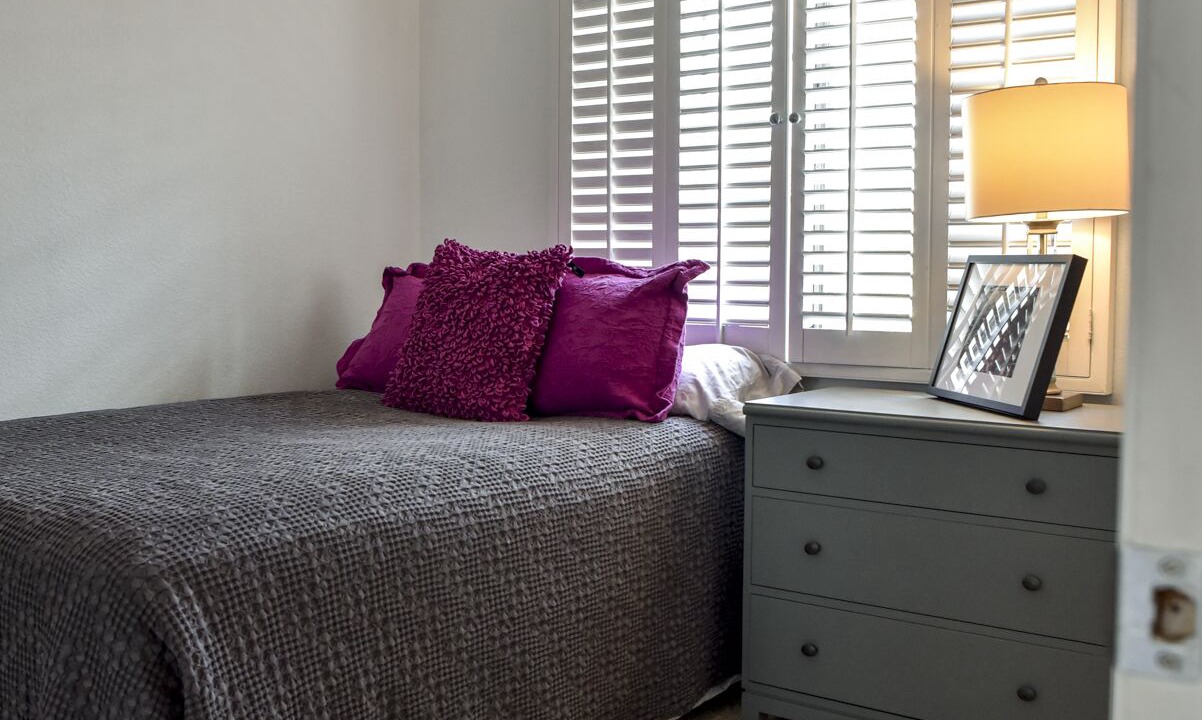 Photo of Bedroom in University City