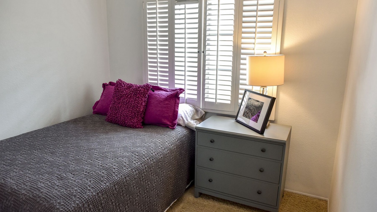 Photo of Bedroom in University City