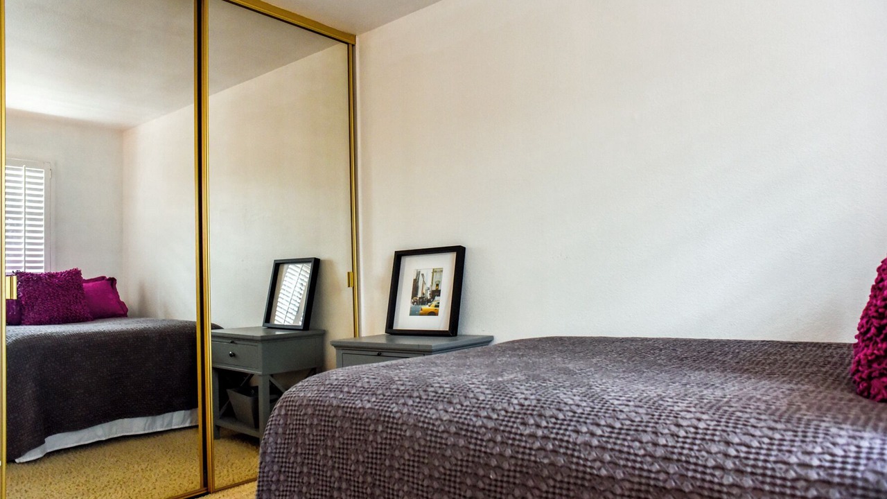 Photo of Bedroom in University City