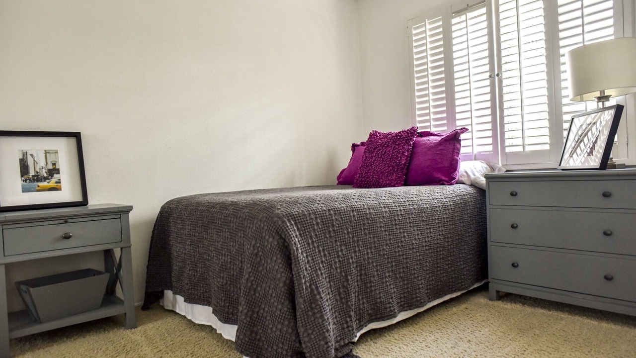 Photo of Bedroom in University City