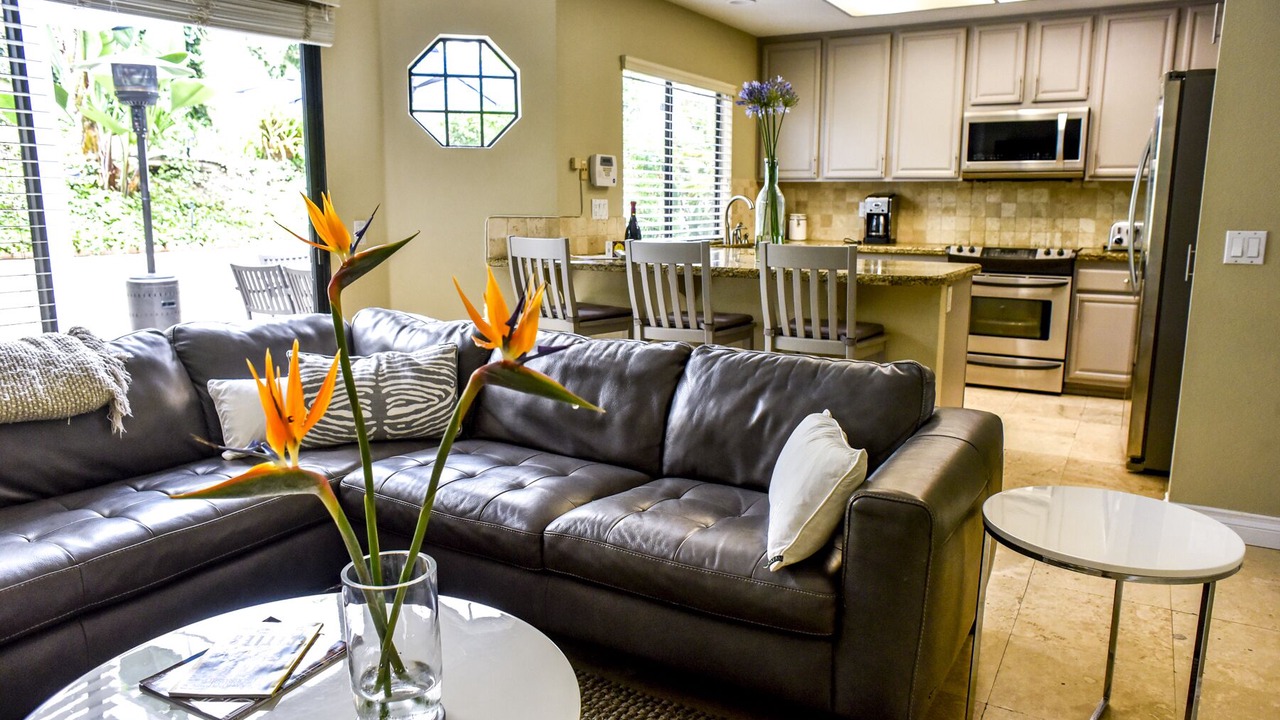 Photo of Livingroom in University City