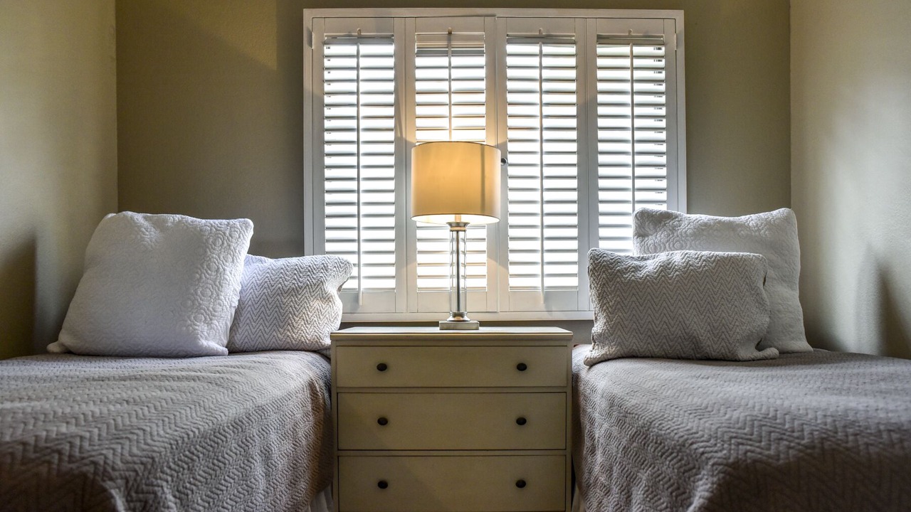 Photo of Bedroom in University City
