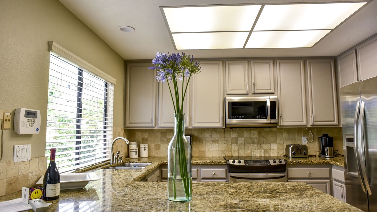 Photo of Kitchen in University City
