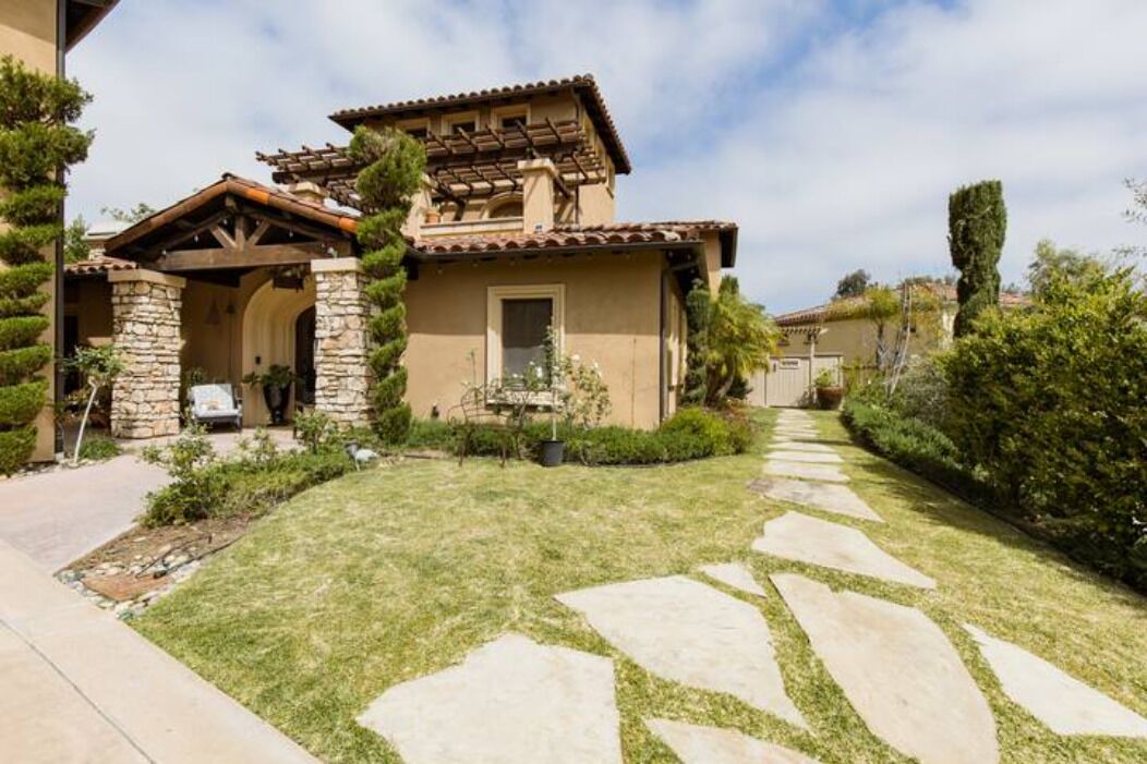 Photo of Outdoor in Torrey Highlands