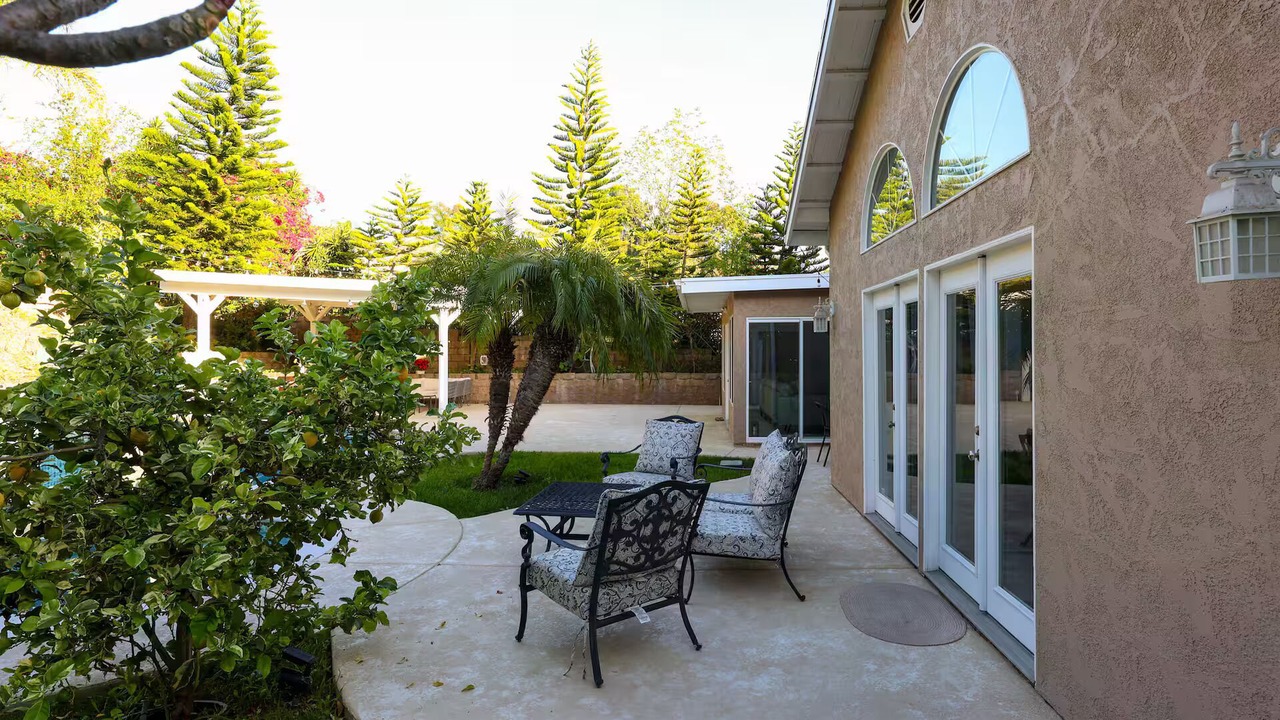 Photo of Outdoor in Tierrasanta