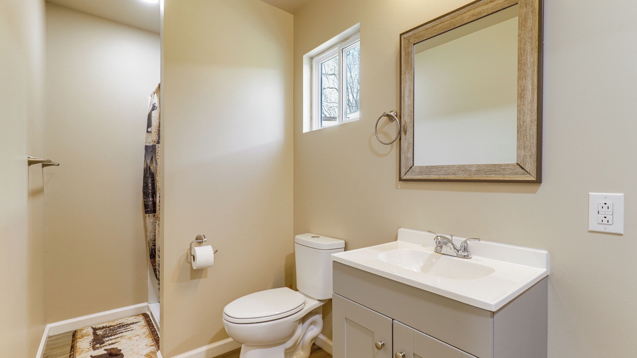 Photo of Bathroom in Townsend