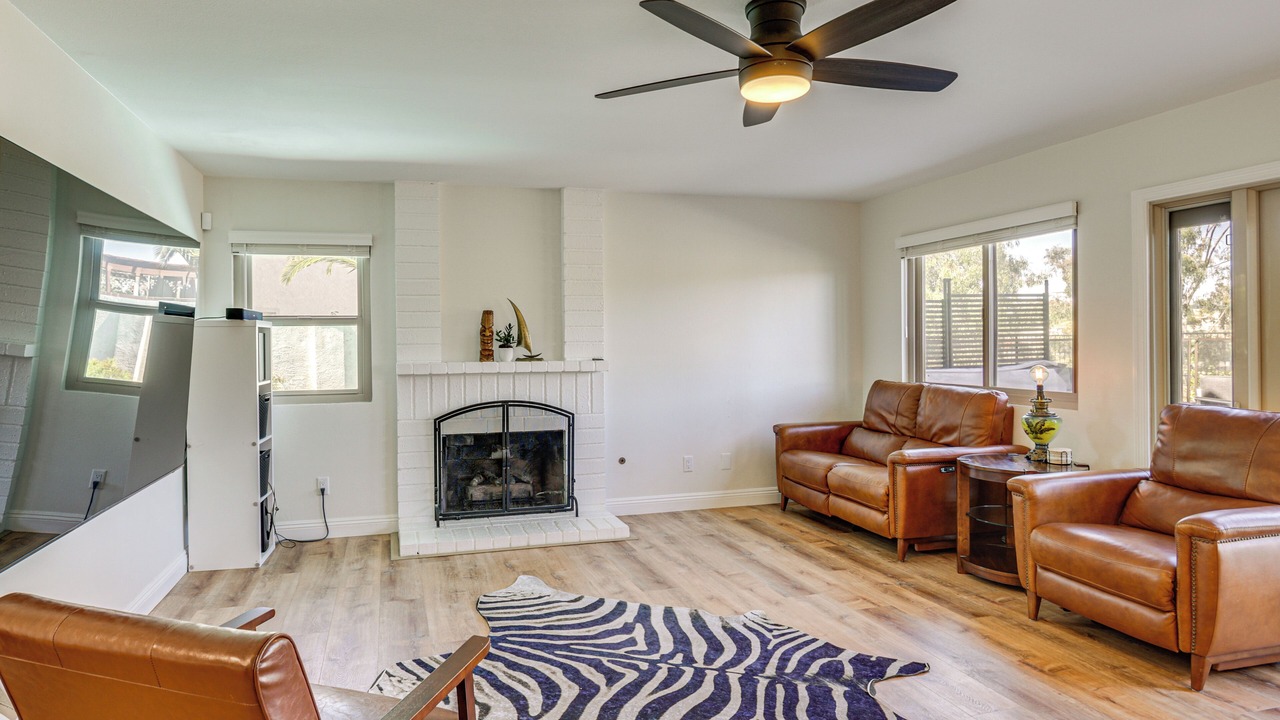 Photo of Bedroom in Spring Valley