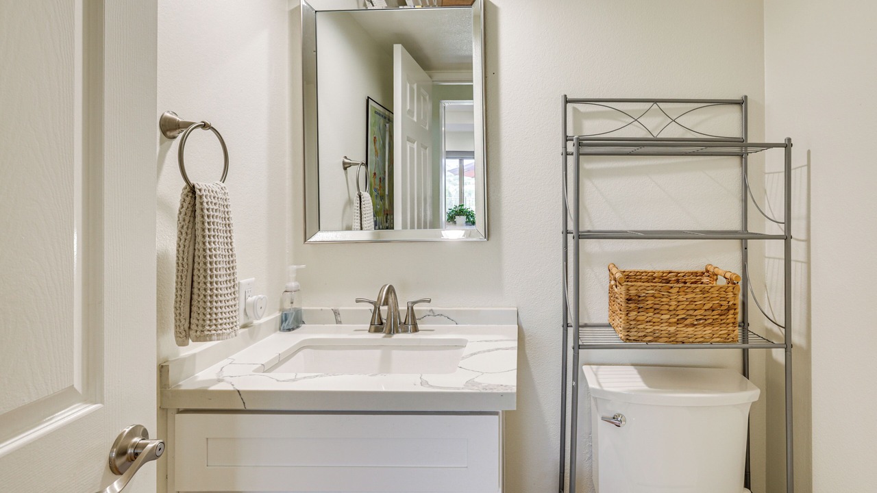 Photo of Bathroom in Spring Valley