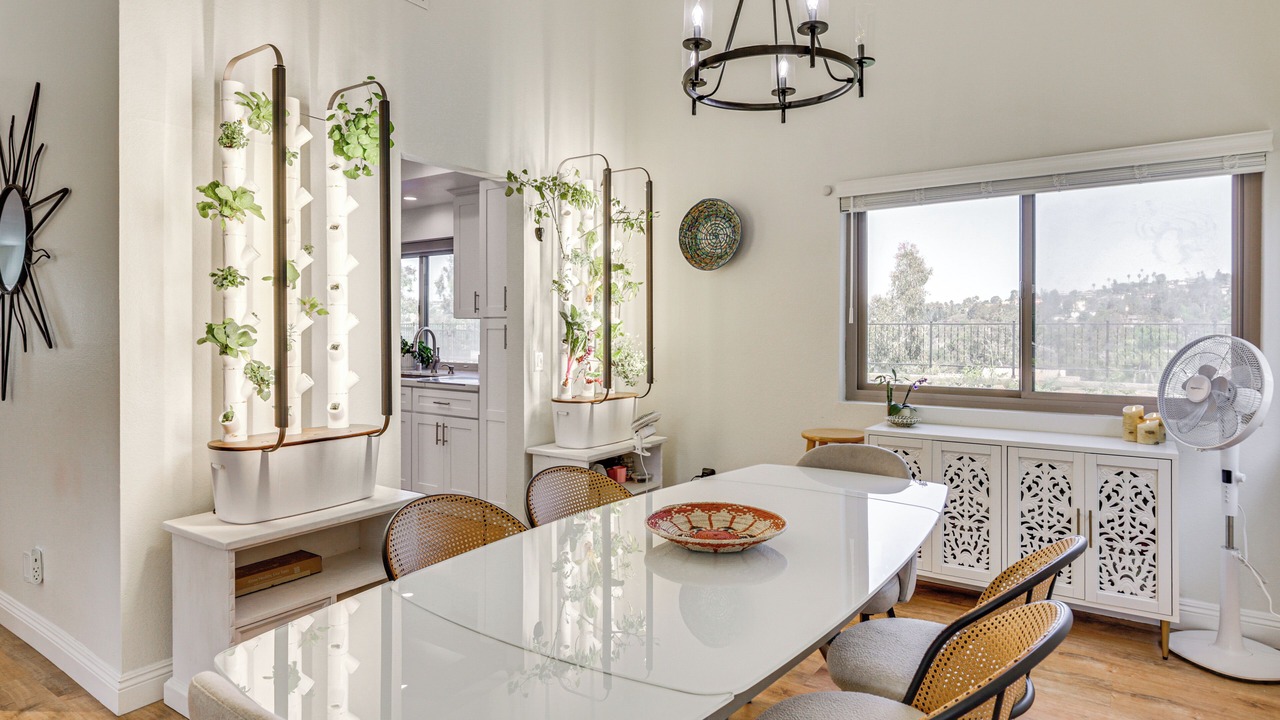 Photo of Bedroom in Spring Valley