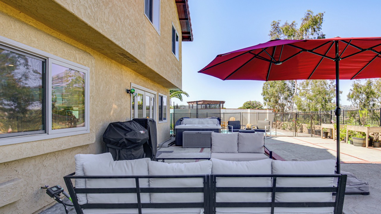 Photo of Outdoor in Spring Valley