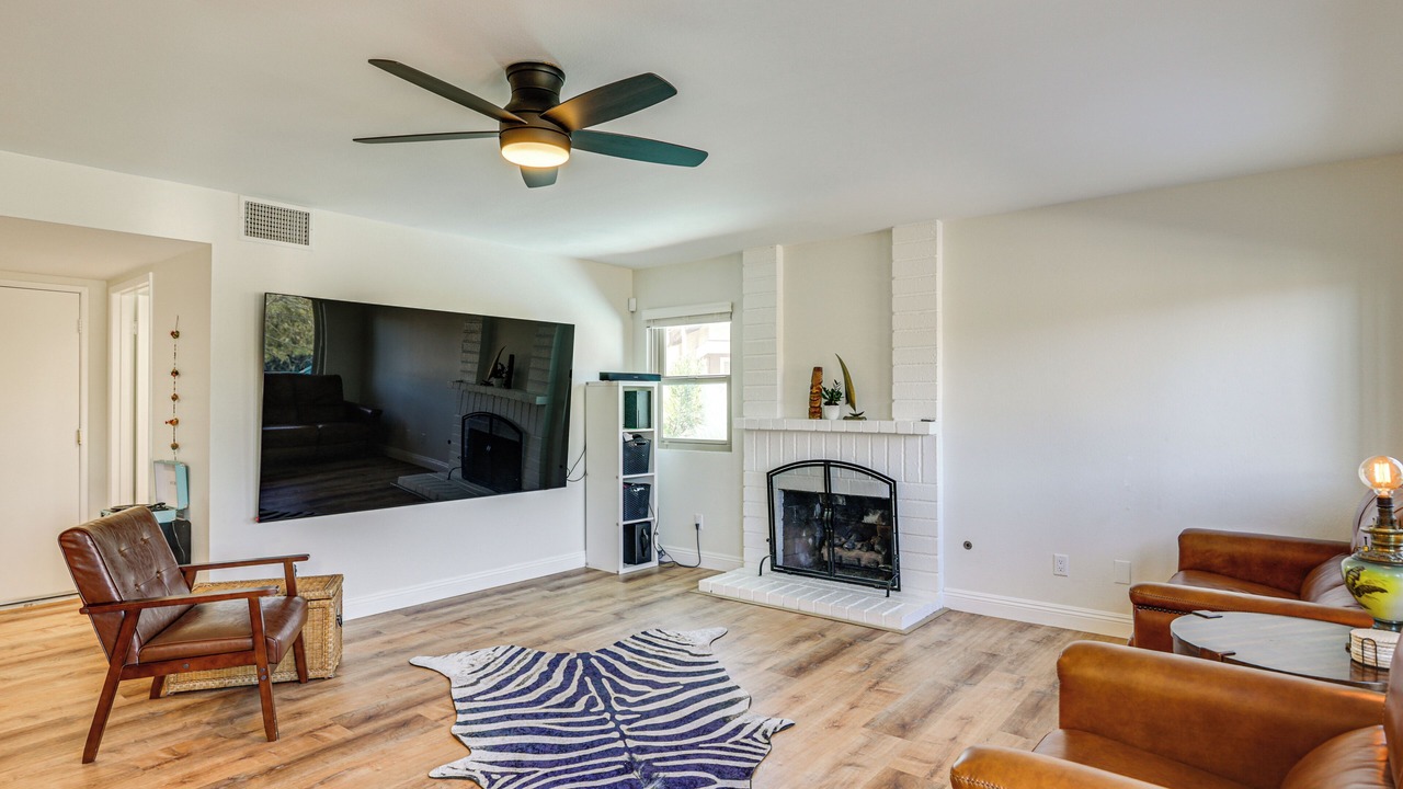 Photo of Bedroom in Spring Valley