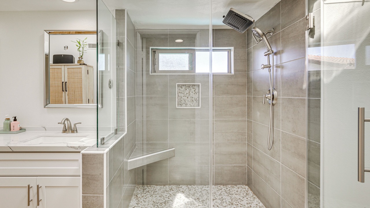 Photo of Bathroom in Spring Valley