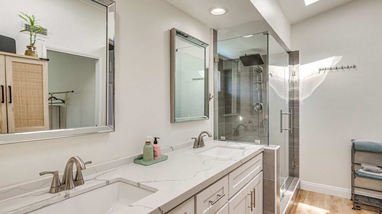 Photo of Bathroom in Spring Valley
