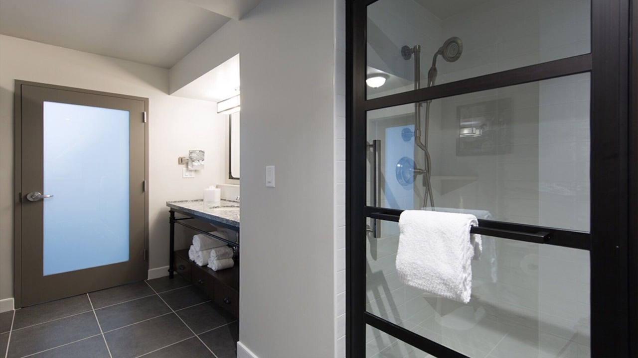Photo of Bathroom in Civic Core