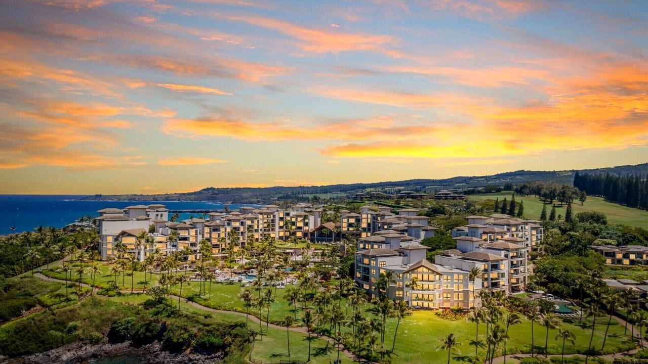 Photo of Others in Montage Kapalua Bay