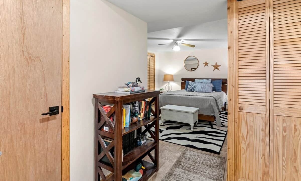 Photo of Bedroom in Waynesville