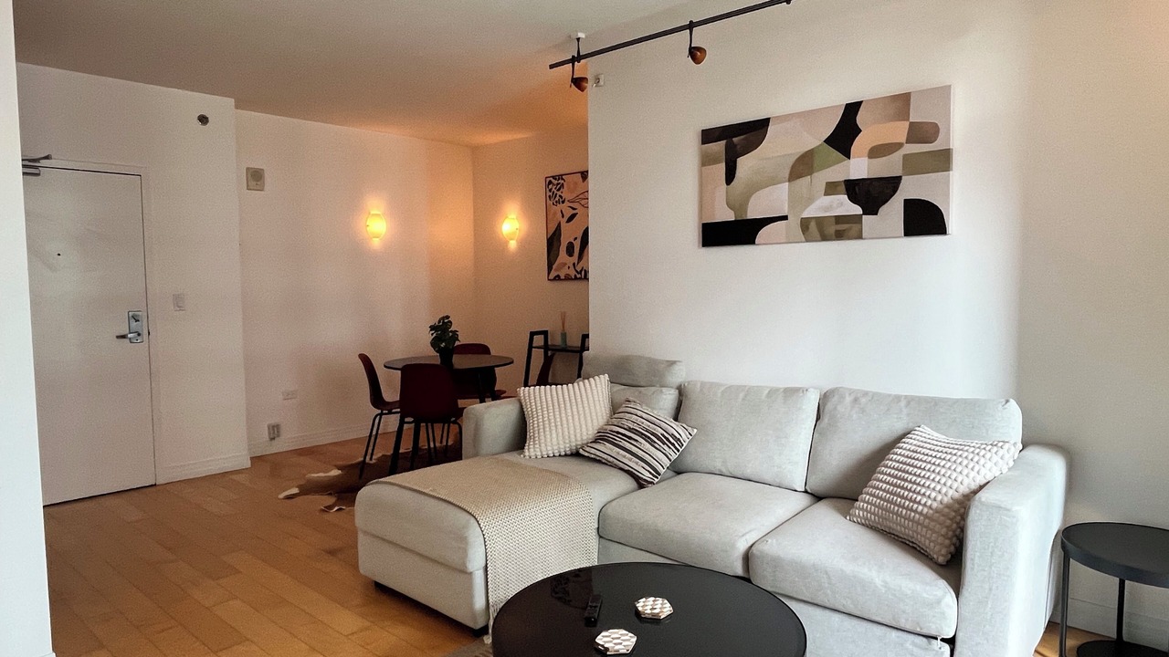 Photo of Livingroom in Little Italy