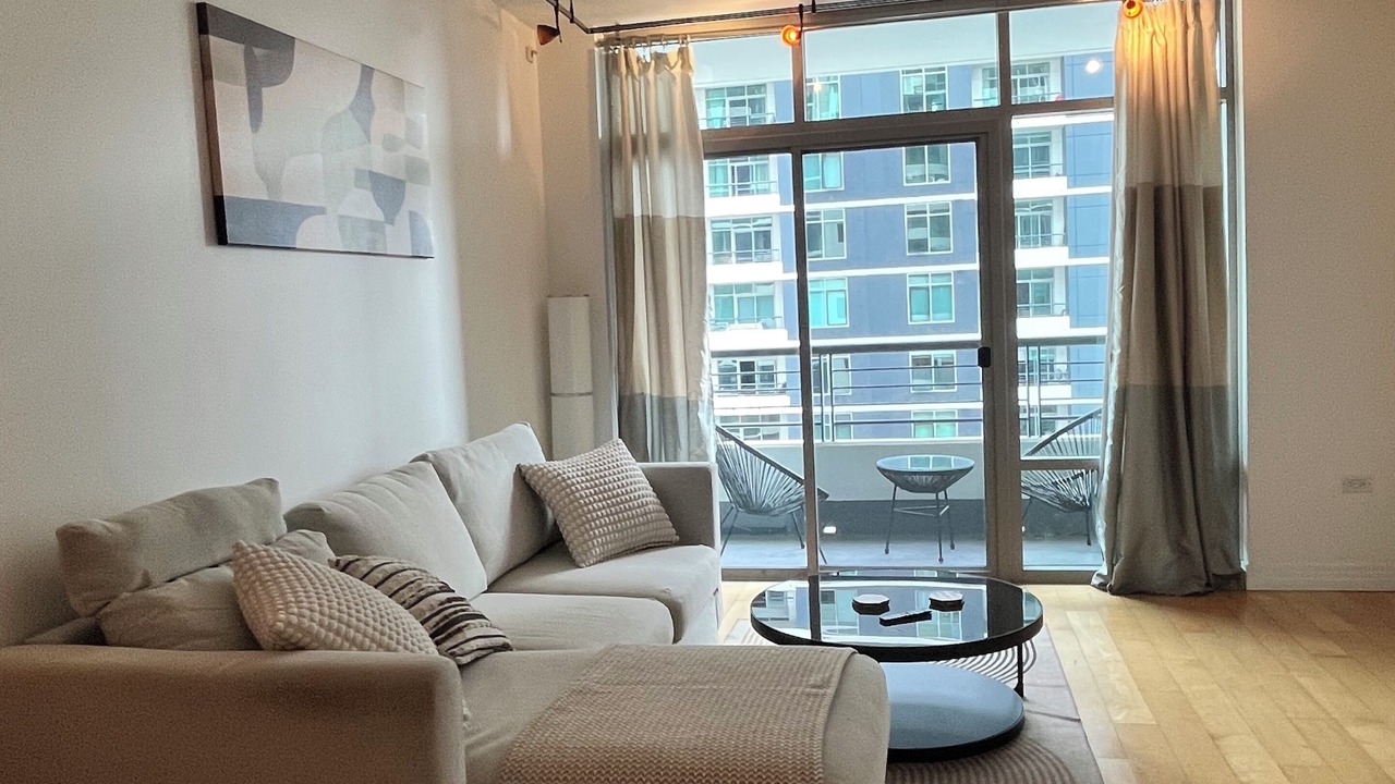 Photo of Livingroom in Little Italy