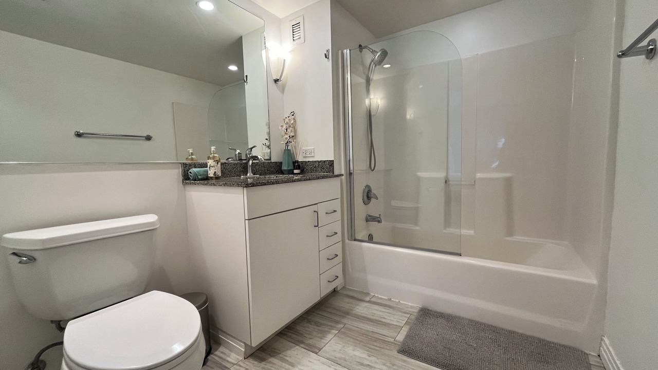 Photo of Bathroom in Little Italy