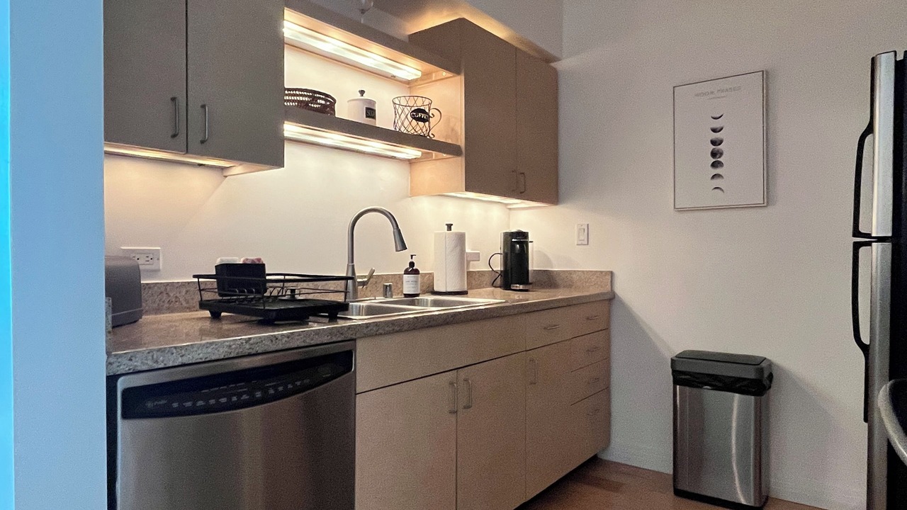 Photo of Kitchen in Little Italy