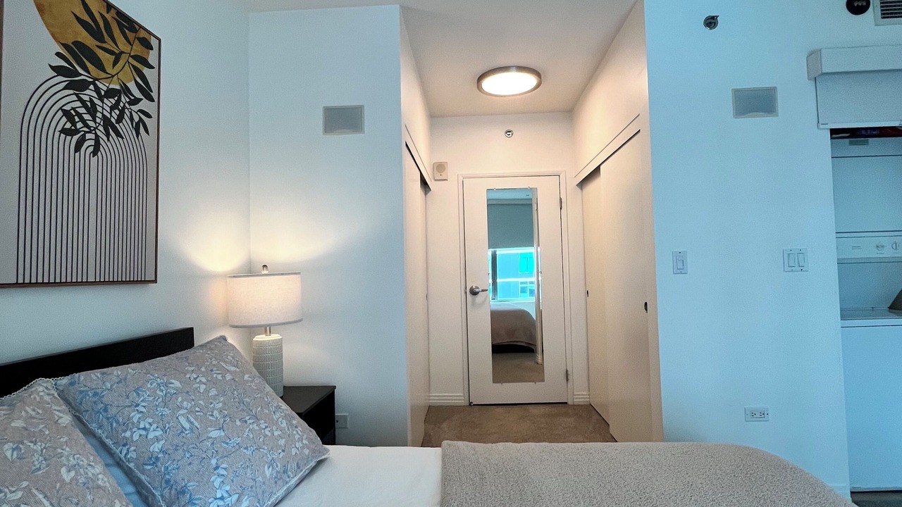 Photo of Bedroom in Little Italy