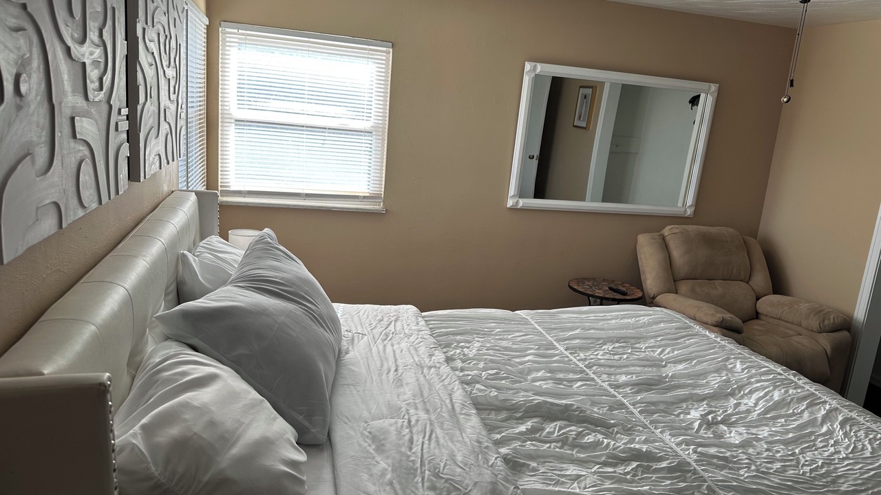 Photo of Bedroom in Churchhill