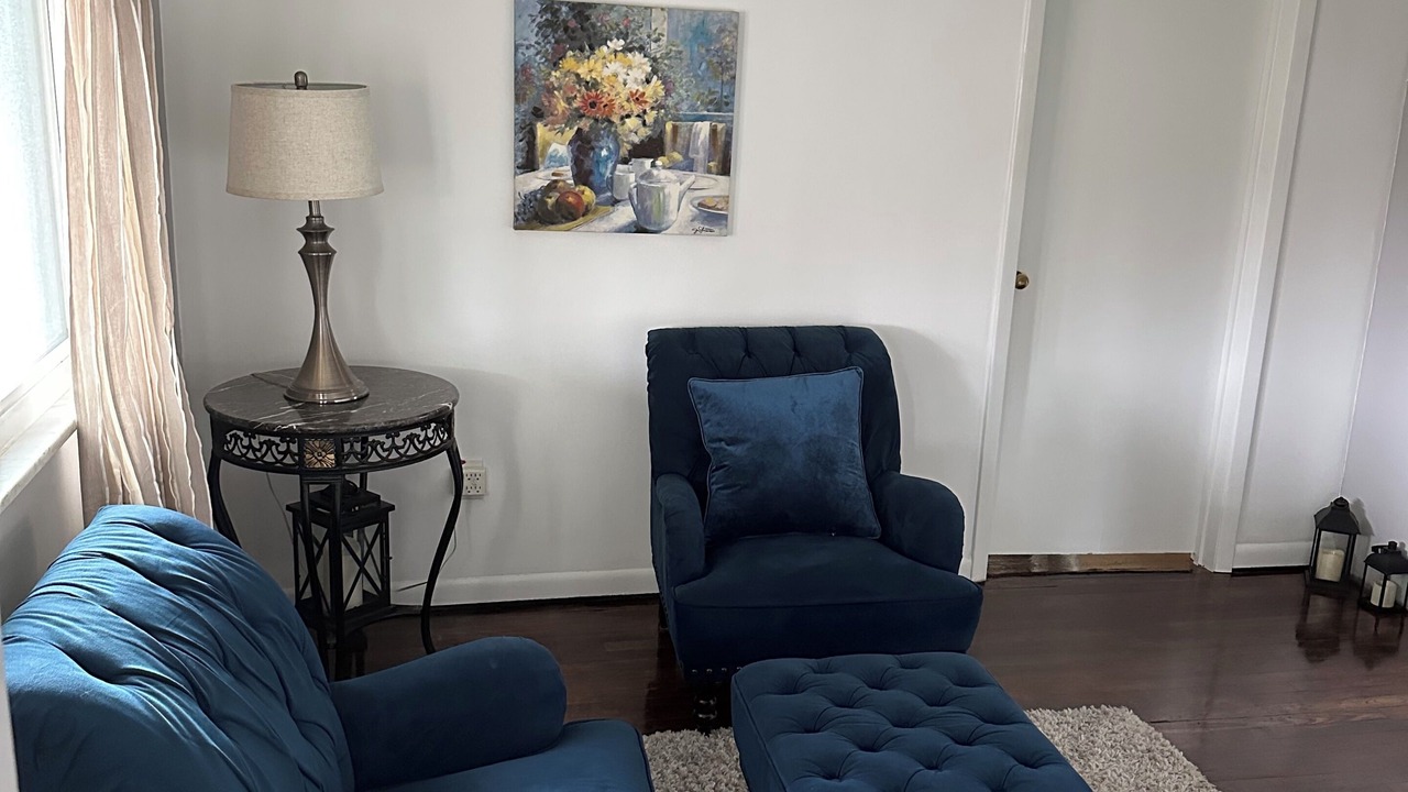 Photo of Livingroom in Churchhill