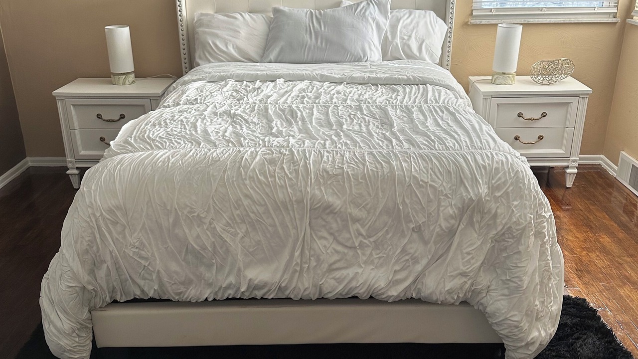 Photo of Bedroom in Churchhill