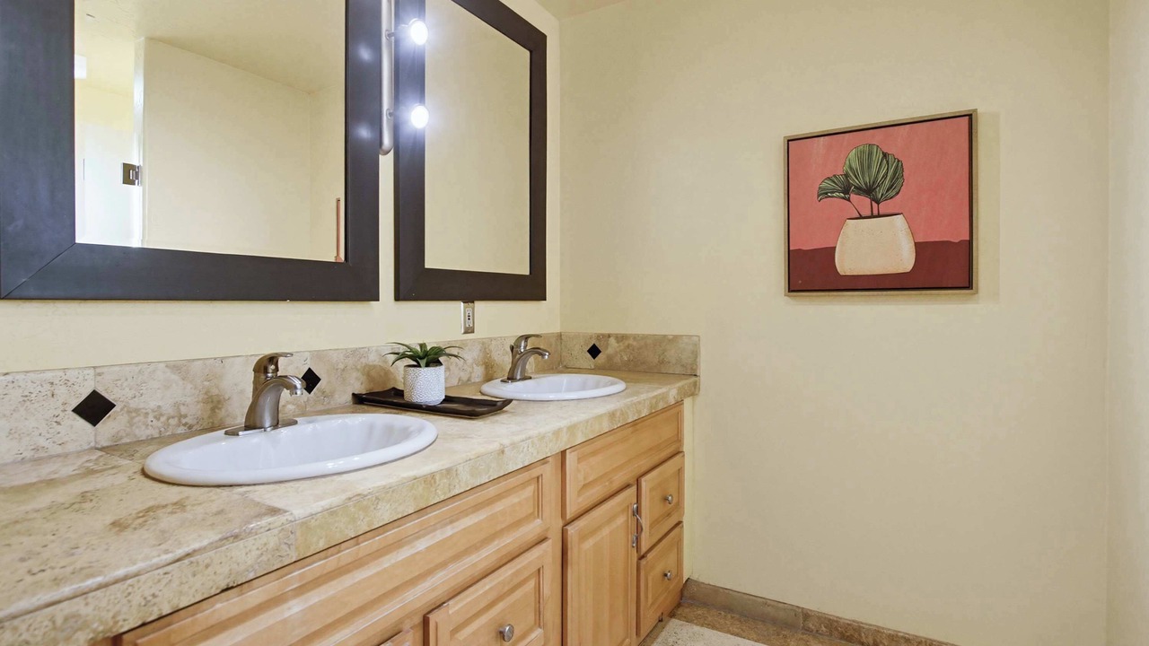 Photo of Bathroom in University City