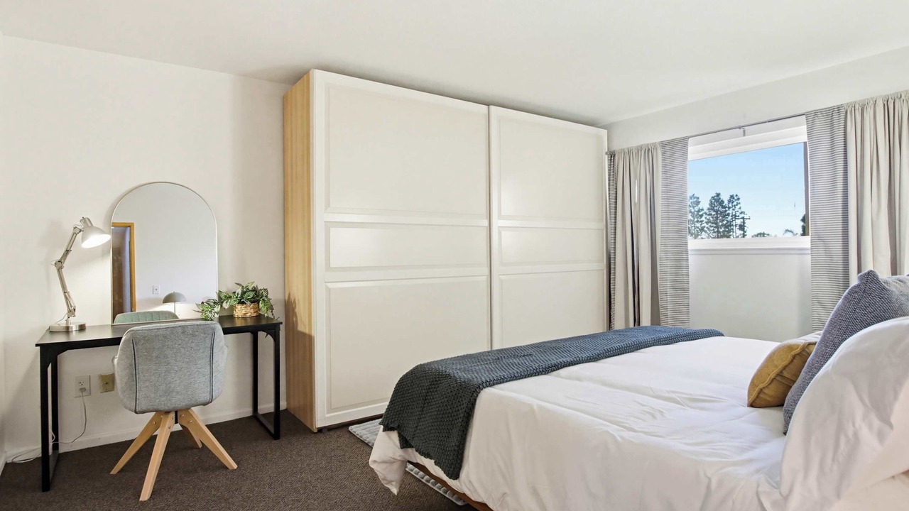 Photo of Bedroom in University City