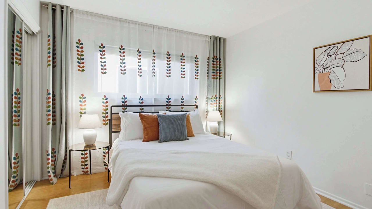Photo of Bedroom in University City