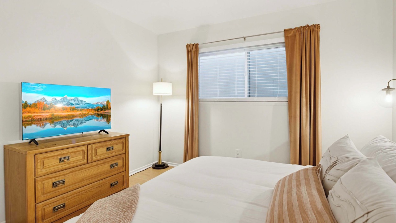 Photo of Bedroom in University City