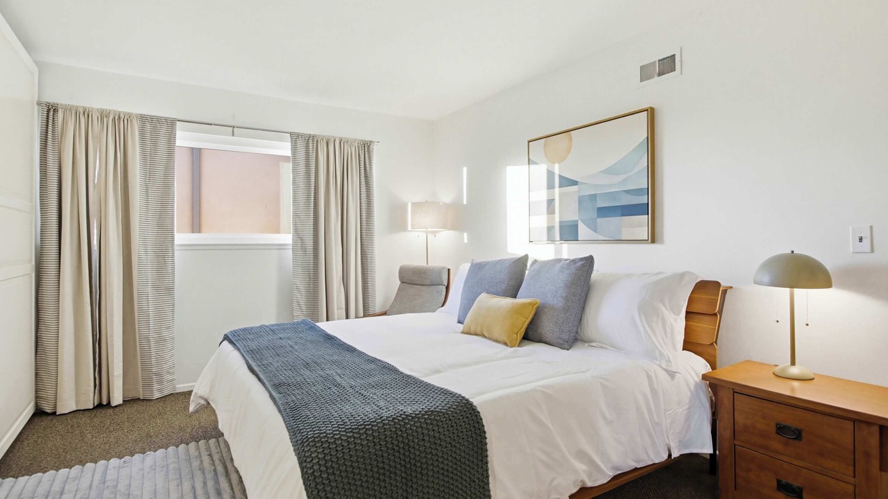 Photo of Bedroom in University City