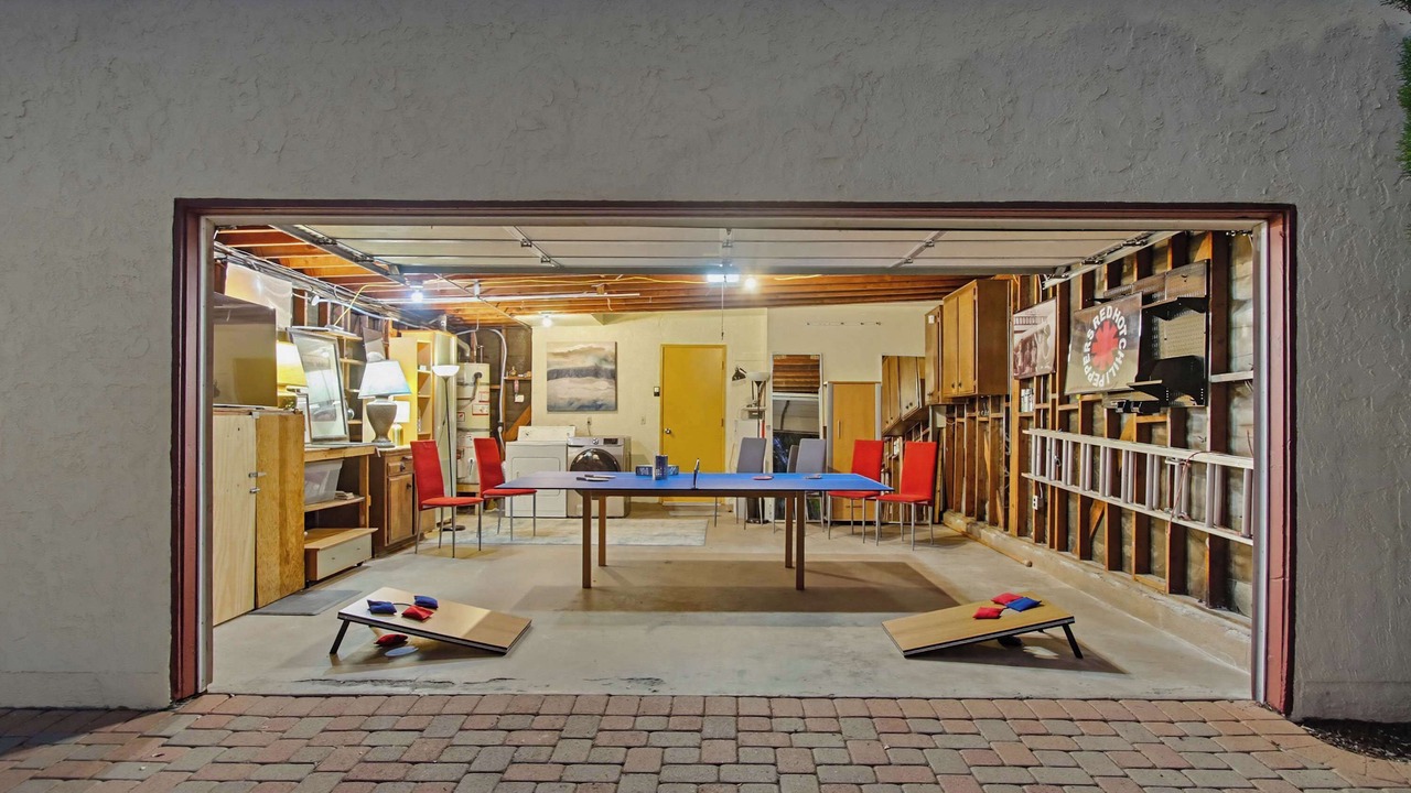 Photo of Outdoor in University City