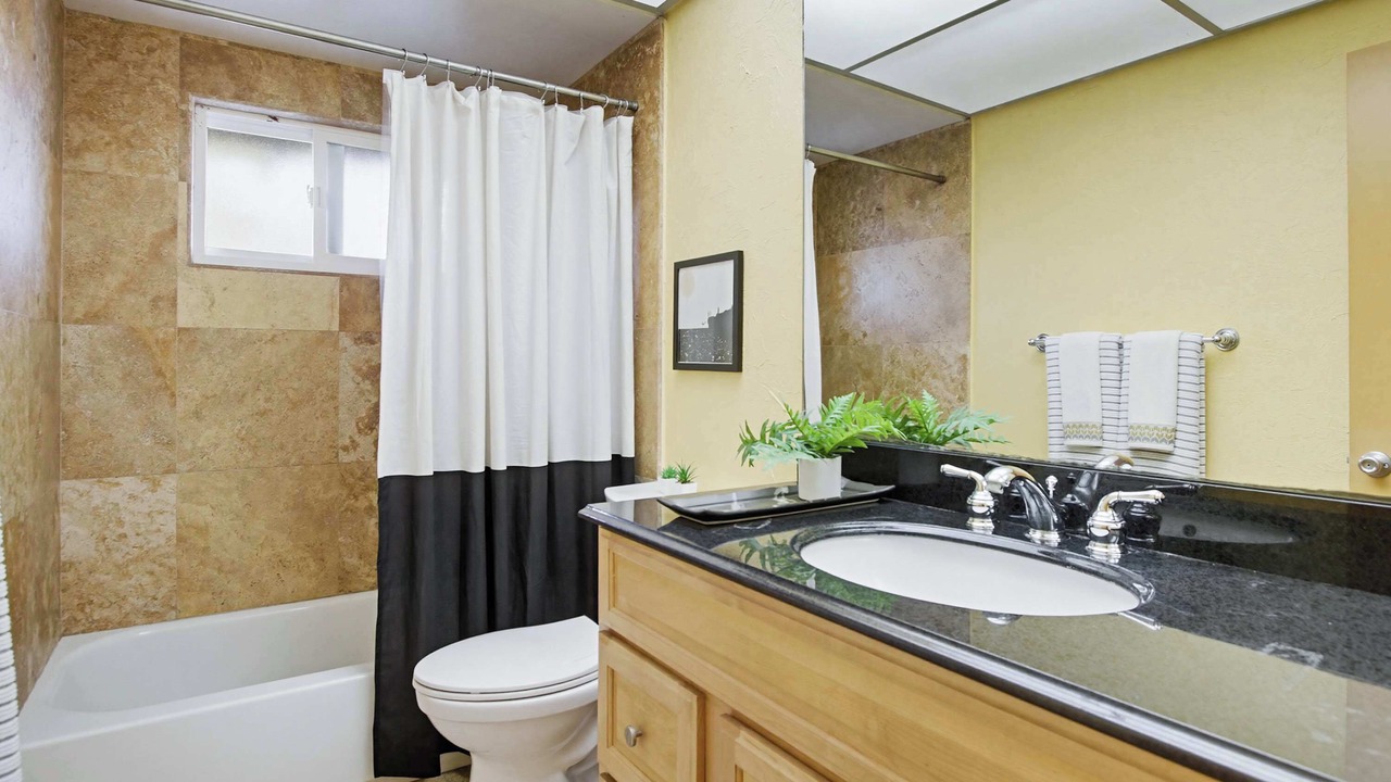 Photo of Bathroom in University City