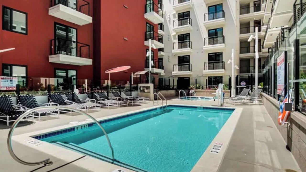 Photo of Outdoor in Pacific Terrace
