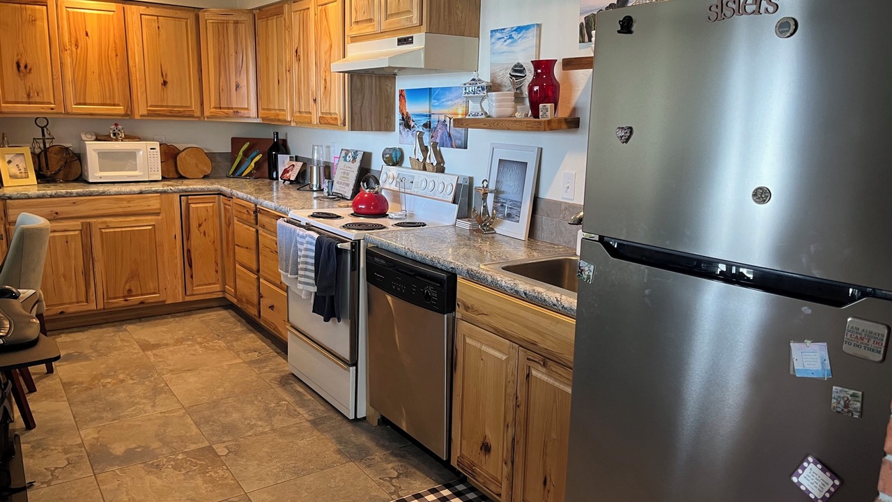 Photo of Kitchen in Mukilteo