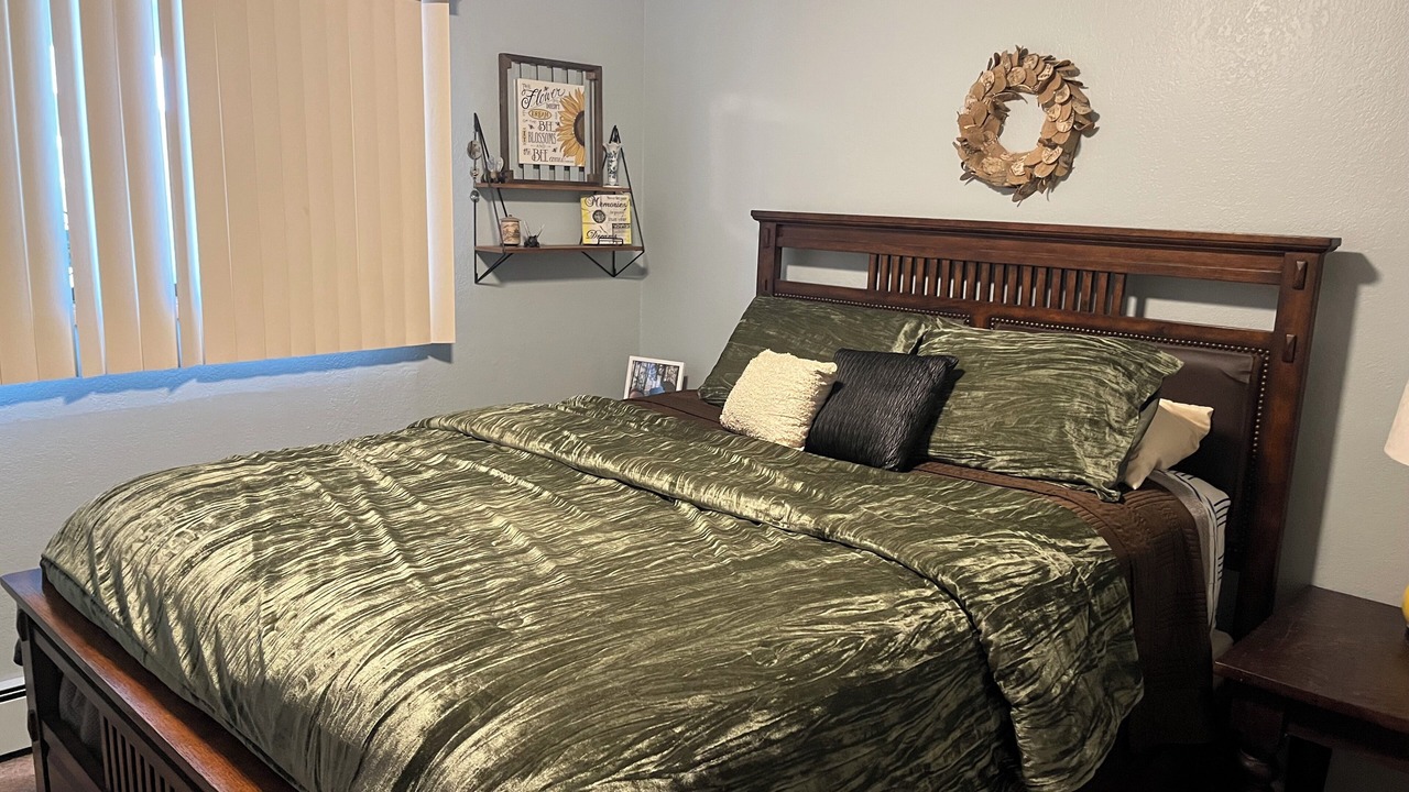 Photo of Bedroom in Mukilteo