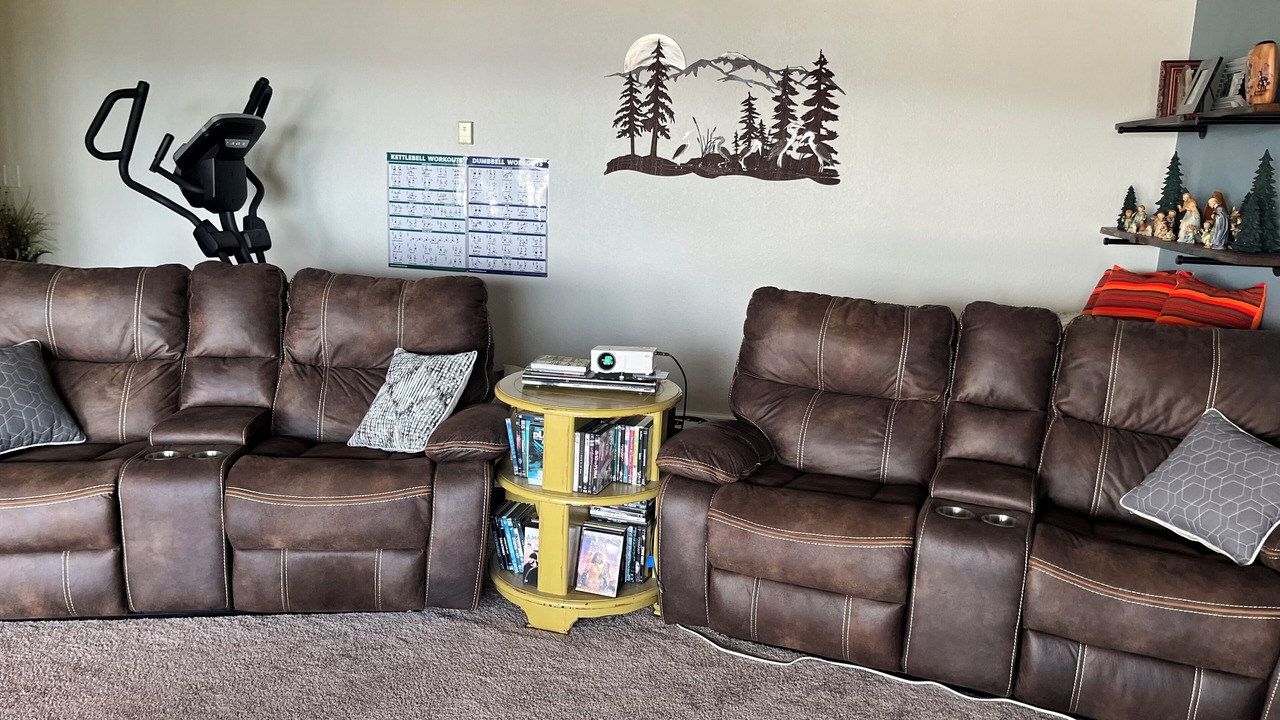 Photo of Livingroom in Mukilteo