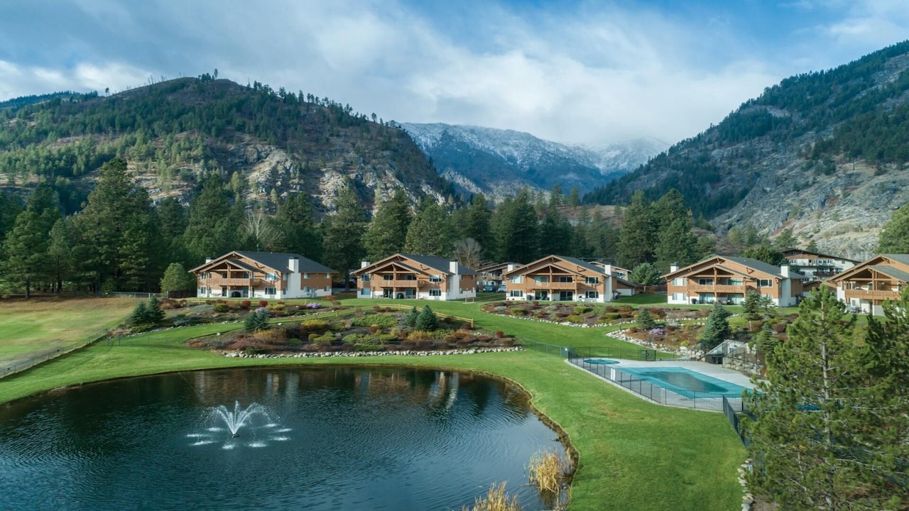 Photo of Outdoor in Downtown Leavenworth