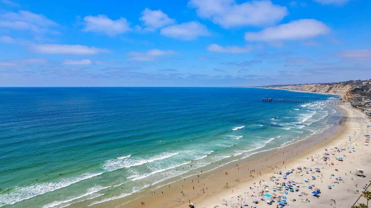 Photo of Others in La Jolla Shores