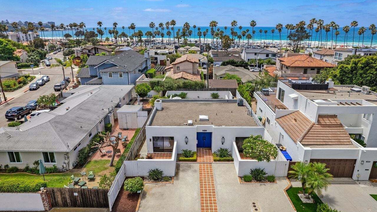 Photo of Outdoor in La Jolla Shores