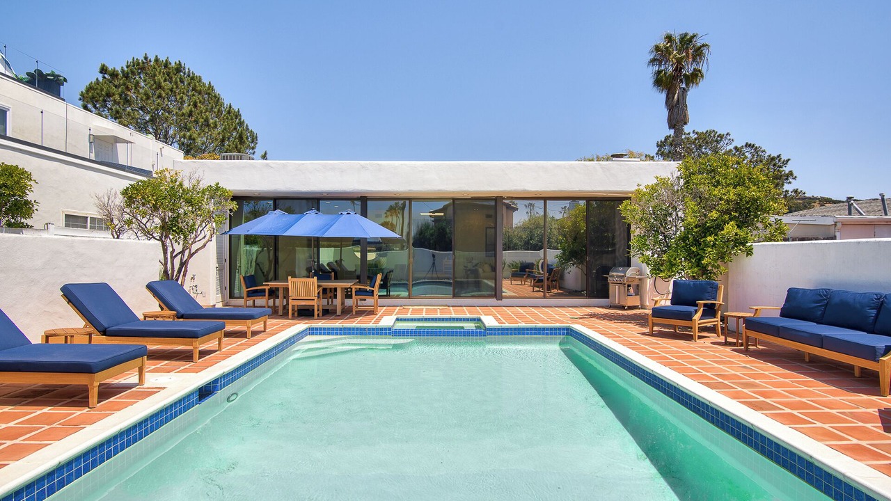 Photo of Outdoor in La Jolla Shores