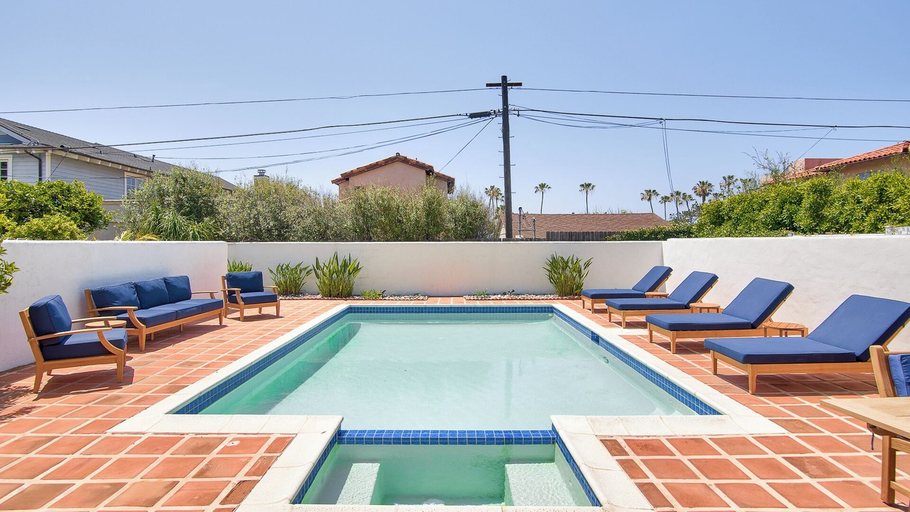 Photo of Outdoor in La Jolla Shores