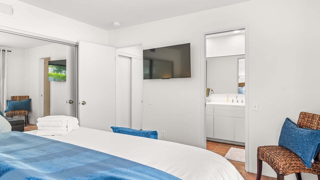 Photo of Bathroom in La Jolla Shores