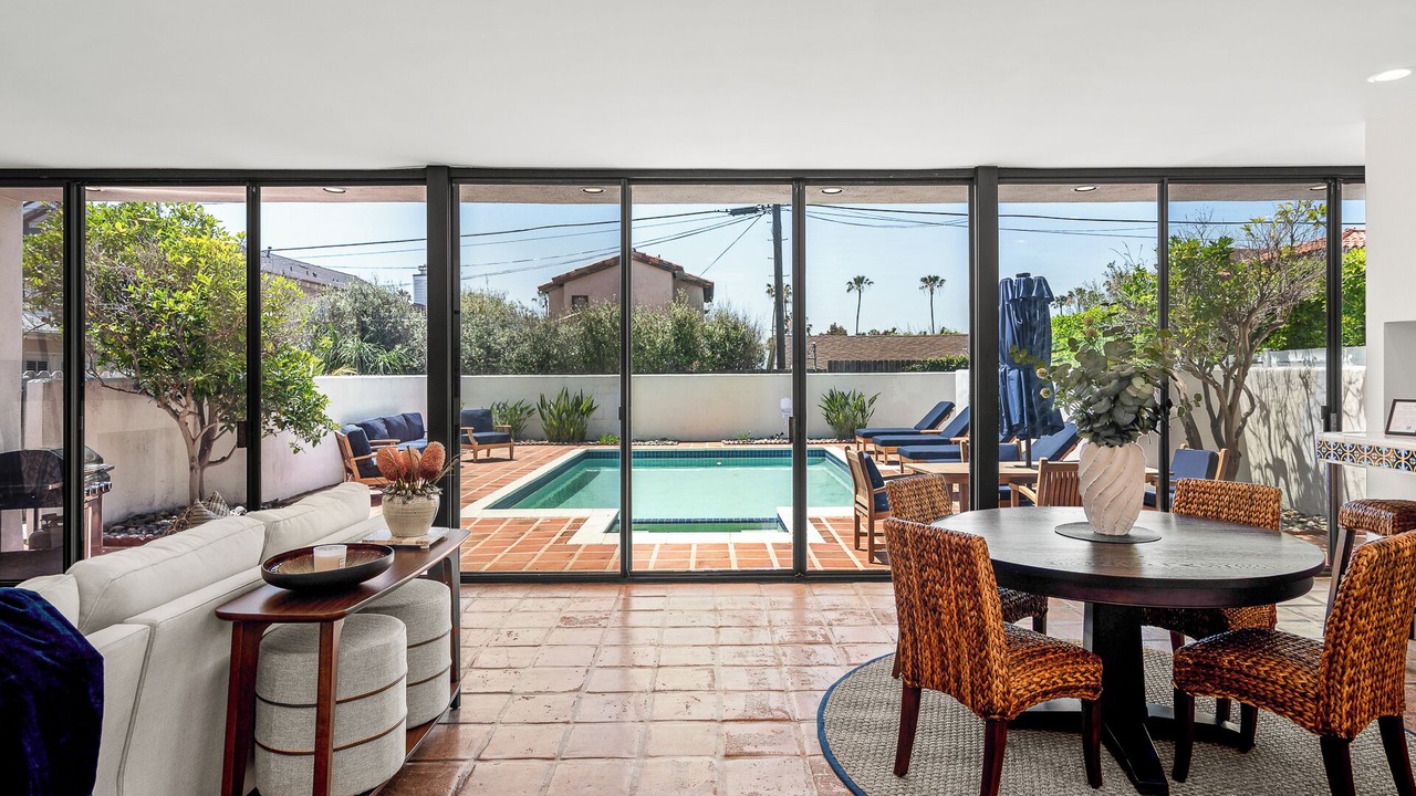 Photo of Outdoor in La Jolla Shores