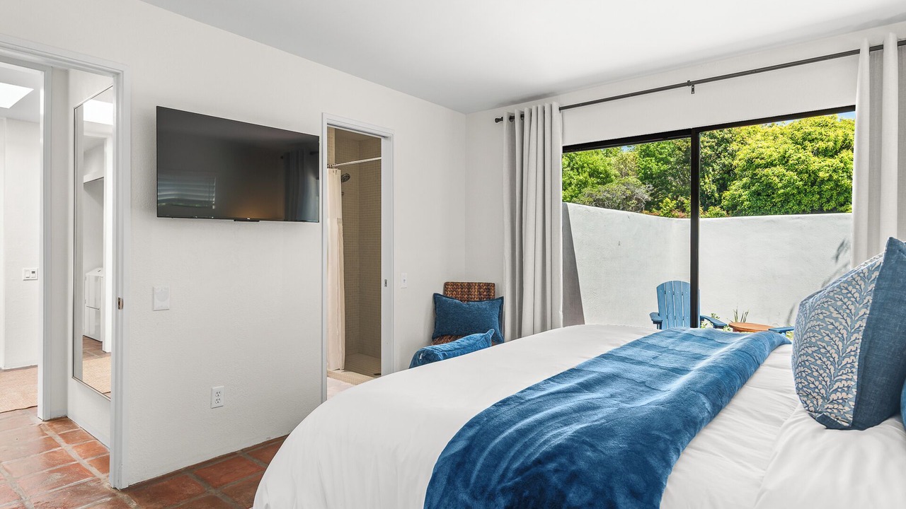 Photo of Bathroom in La Jolla Shores