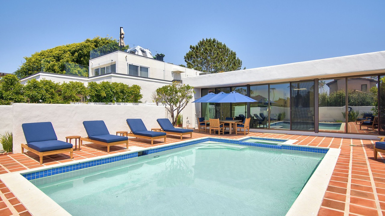 Photo of Outdoor in La Jolla Shores