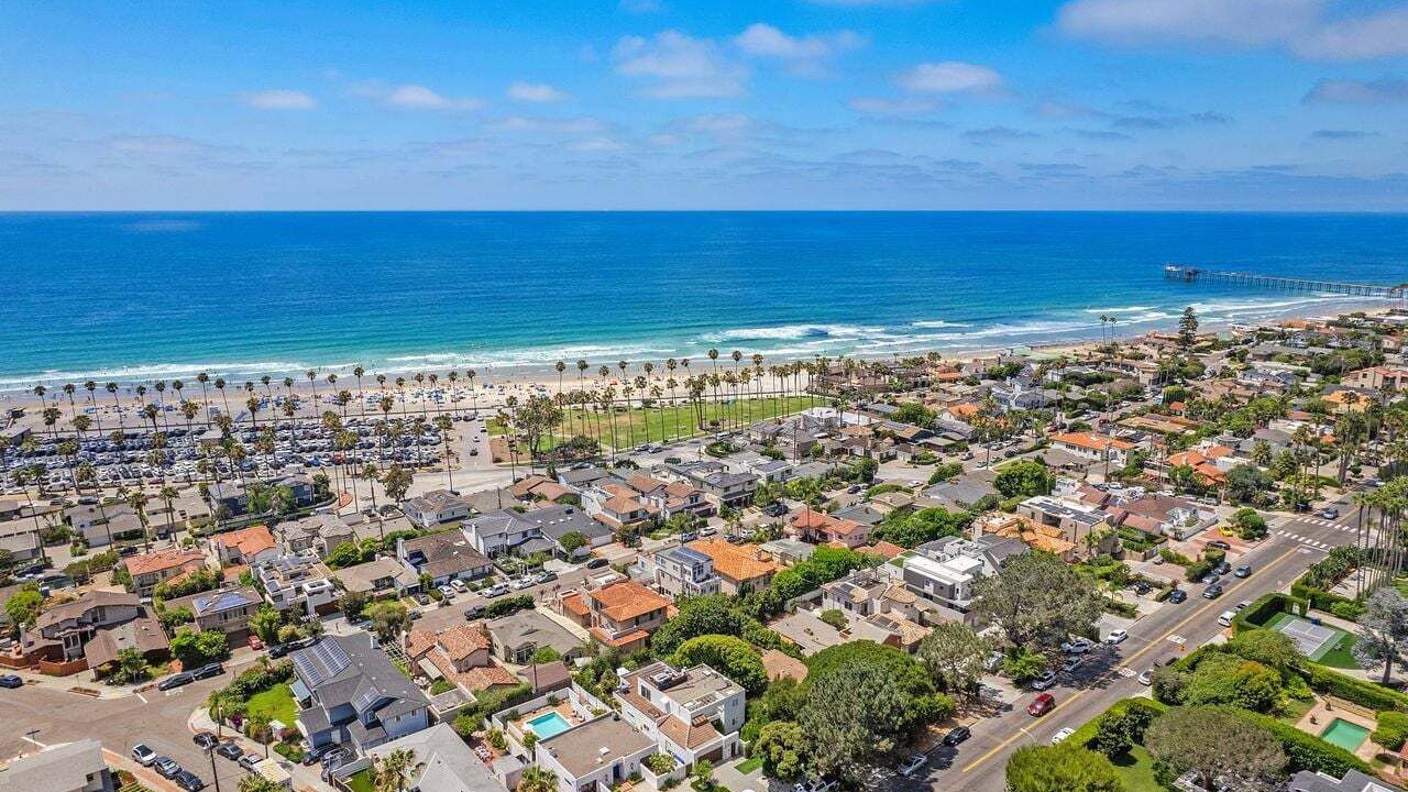 Photo of Outdoor in La Jolla Shores