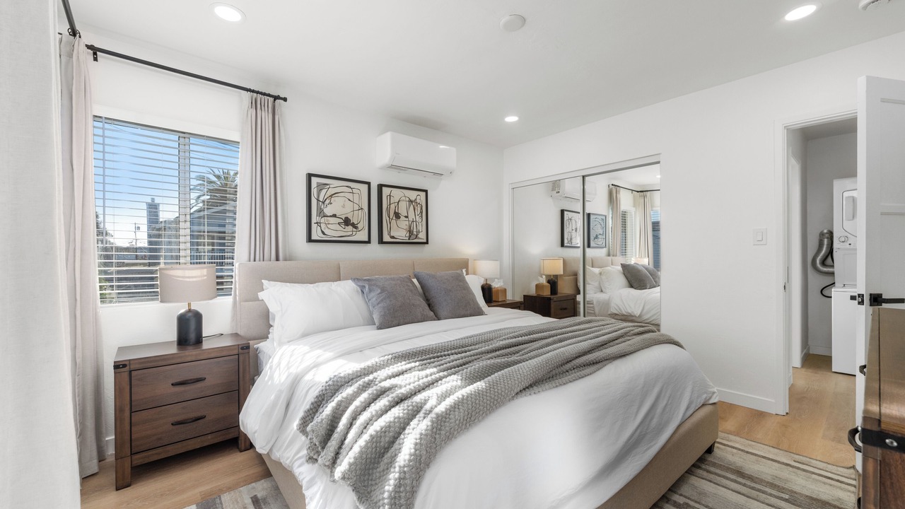 Photo of Bedroom in Normal Heights